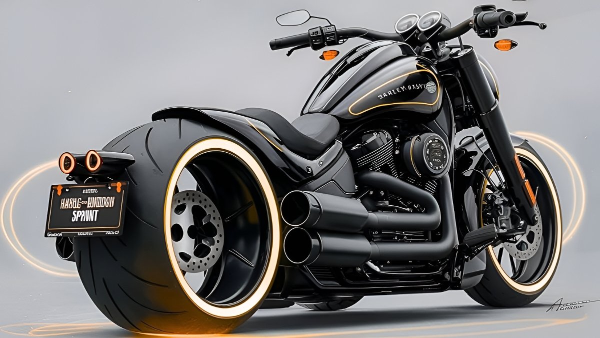 2026 Harley Davidson King Kong: Official Launch & Features Revealed