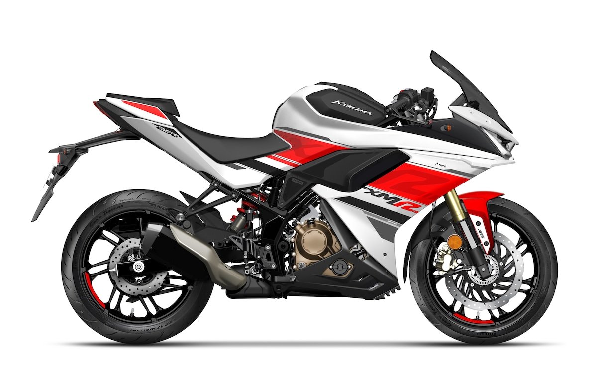 अब पहले से सस्ते में खरीद पाएंगे Hero Xtreme 250R 2025 Model स्पोर्ट बाइक, जानिए क्या है नई कीमत और फीचर्स