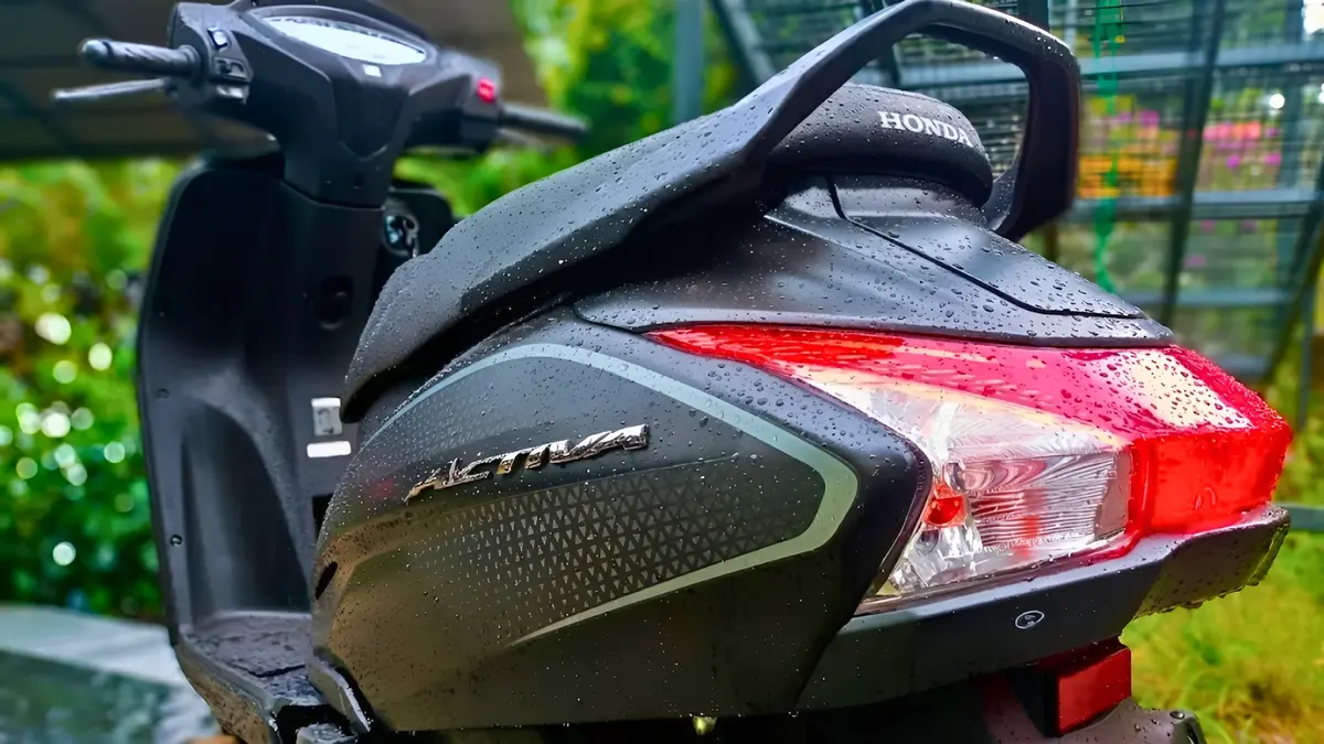 Honda Activa 6G Hybrid: Just ₹5,000 Down Payment – 59 kmpl Mileage & Powerful Features