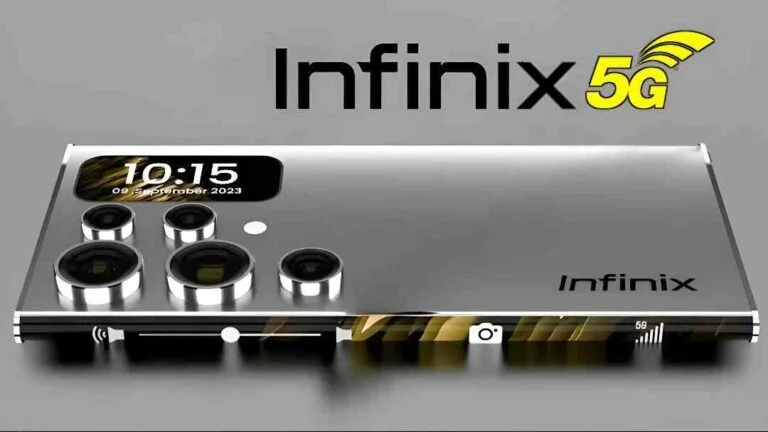 Infinix आया तबाही लाया, मिट्टी के रेट मे ले जाओ शानदार DSLR कैमरा वाला प्रीमियम स्मार्टफोन, सिर्फ 1,799 रुपये की मासिक किस्त पे