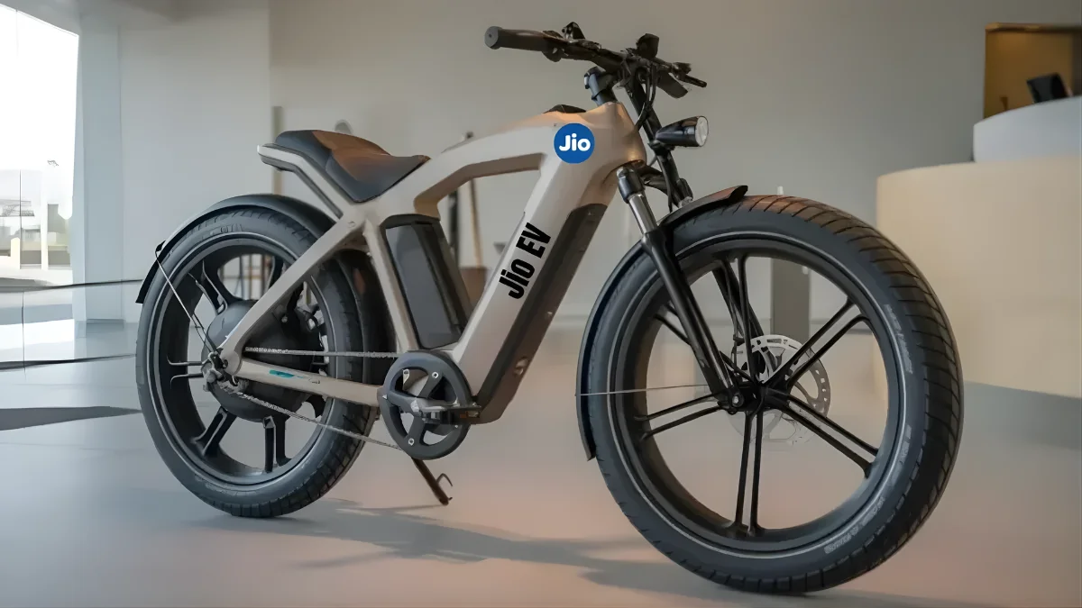 मात्र ₹1,999 दें और ले जाएं Jio की Electric Cycle, स्टूडेंट्स और ऑफिस जाने वालों की लगी लॉटरी!