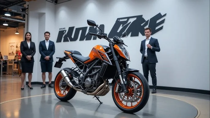 रफ्तार का राजा बनकर सड़कों पर लौटा KTM Duke 200, स्पोर्टी लुक के साथ मिलेगा 35Kmpl का माइलेज