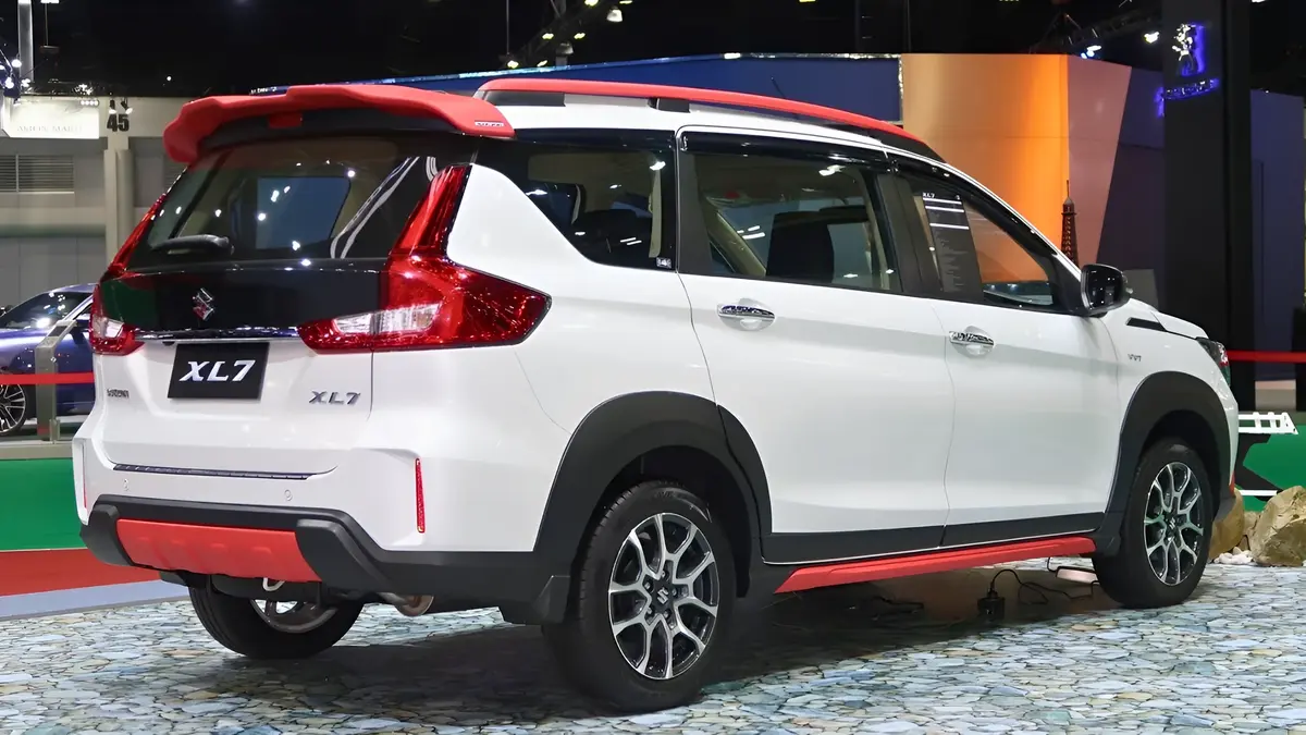 Maruti Premium 7-Seater MPV Launched: 27 KM/L Mileage & Just ₹32,000 Down Payment for Families