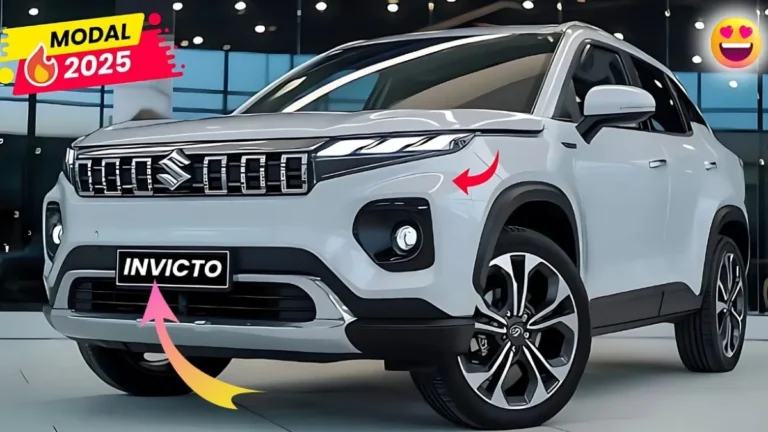 Maruti का हाइब्रिड टेक्नोलॉजी वाला प्रीमियम MPV कार हुआ लॉन्च, 23KM/L माइलेज के साथ मिलेगा धांसू इंजन