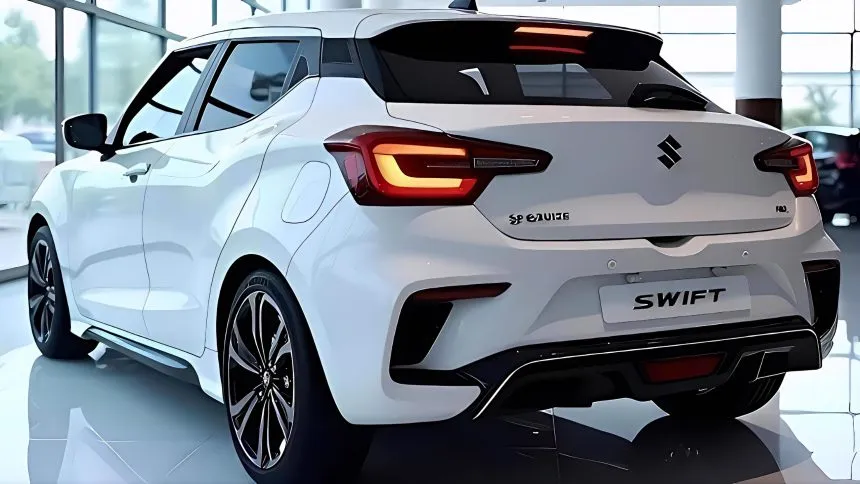 प्रीमियम लुक के साथ आया Maruti Suzuki का Swift, जबरदस्त फीचर्स के साथ मिलेगा 40KM/L का शानदार माइलेज