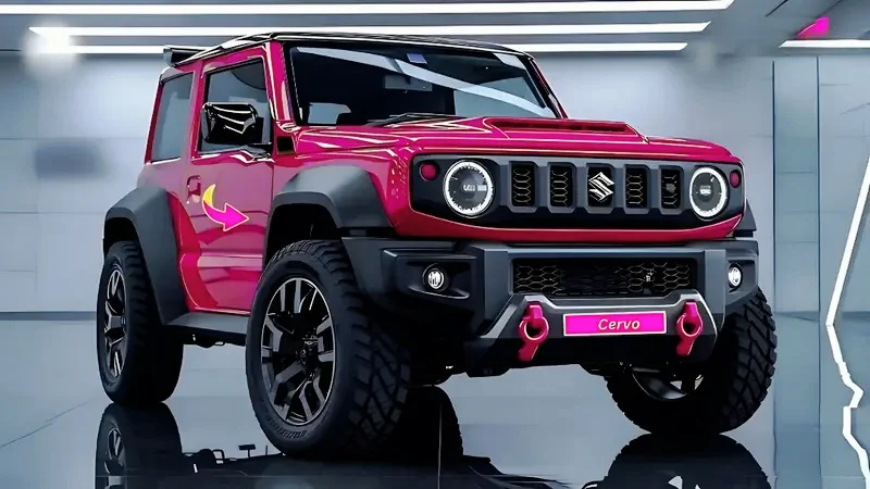 New Model Maruti Cervo: Maruti लेकर आया आपके बजट के हिसाब से एक पर्फेक्ट four-wheeler कार