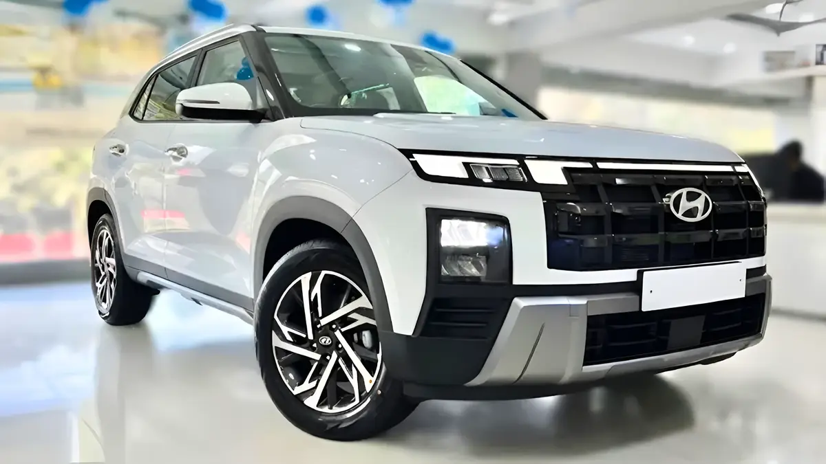 Next-Gen Hyundai Creta Hybrid 2027: 1.5L Engine, Petrol-Diesel Options, Advanced Safety & Eco SUV Features
