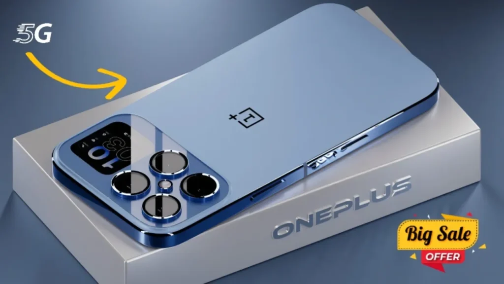 OnePlus स्मार्टफोन, कम कीमत में 80W चार्जर के साथ 32MP सेल्फी कैमरा, Gamer के लिए भी बेस्ट