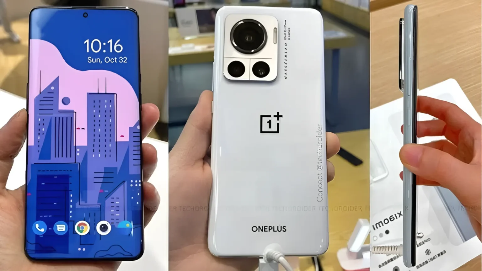 रद्दी के भाव में मिल रहा OnePlus का धाकड़ 5G स्मार्टफोन, मिलेगा 12GB रैम के साथ 256GB का स्टोरेज वेरिएंट