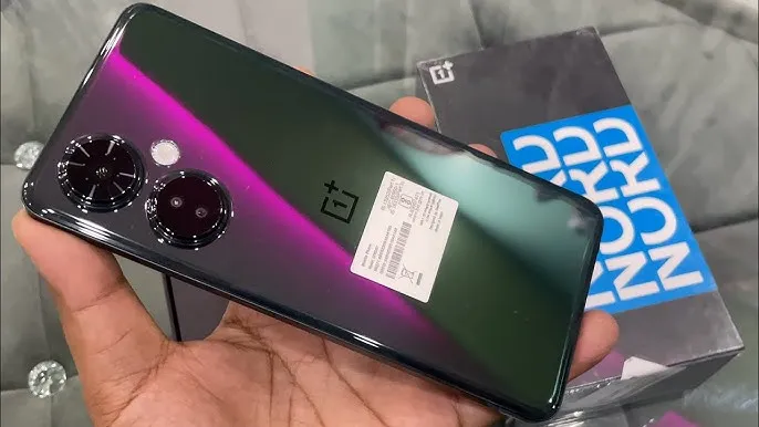 OnePlus का धांसू 5G स्मार्टफ़ोन तगड़े फीचर्स के साथ हुआ लॉन्च, मिलेगा 8GB रैम और DSLR जैसा कैमरा भी