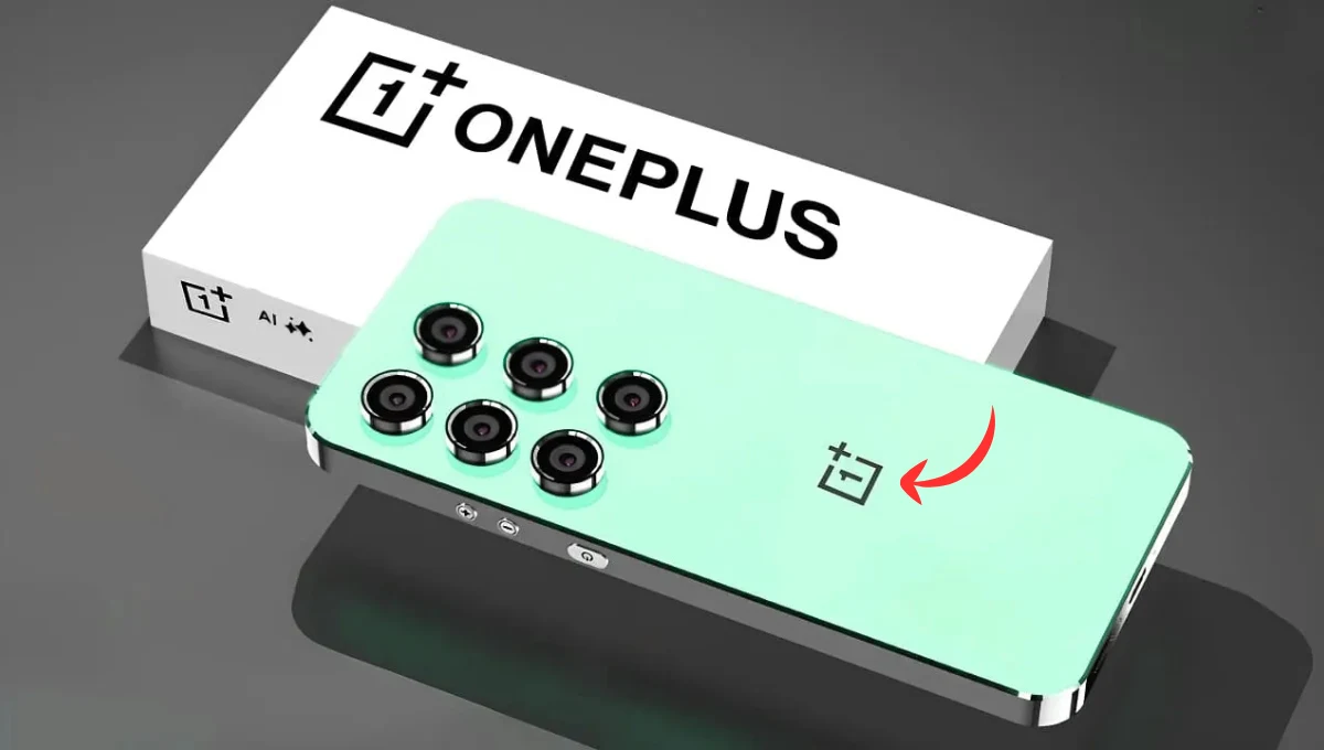 OnePlus लाया 200MP झकास कैमरा और 7380mAh बैटरी के साथ 135W फास्ट चार्जिंग वाला Ai फोन