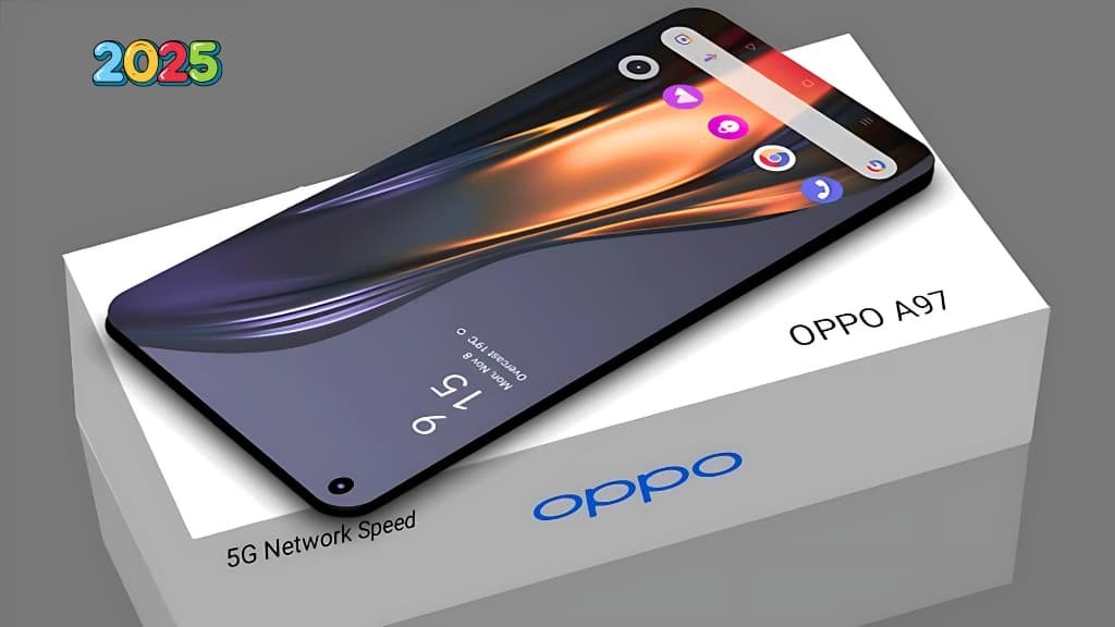 धाकड़ लुक में लॉन्च OPPO का सस्ता 5G स्मार्टफोन, मिलेगा 12GB RAM और 256GB Storage एवं 5000mAh की दमदार बैटरी