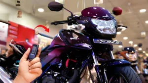 New Honda Sp 125 Bike : मजबूत इंजन और 80 किलोमीटर प्रति लीटर माईलेज के साथ launch हुई रापचिक features वाली New Honda Sp 125 Bike