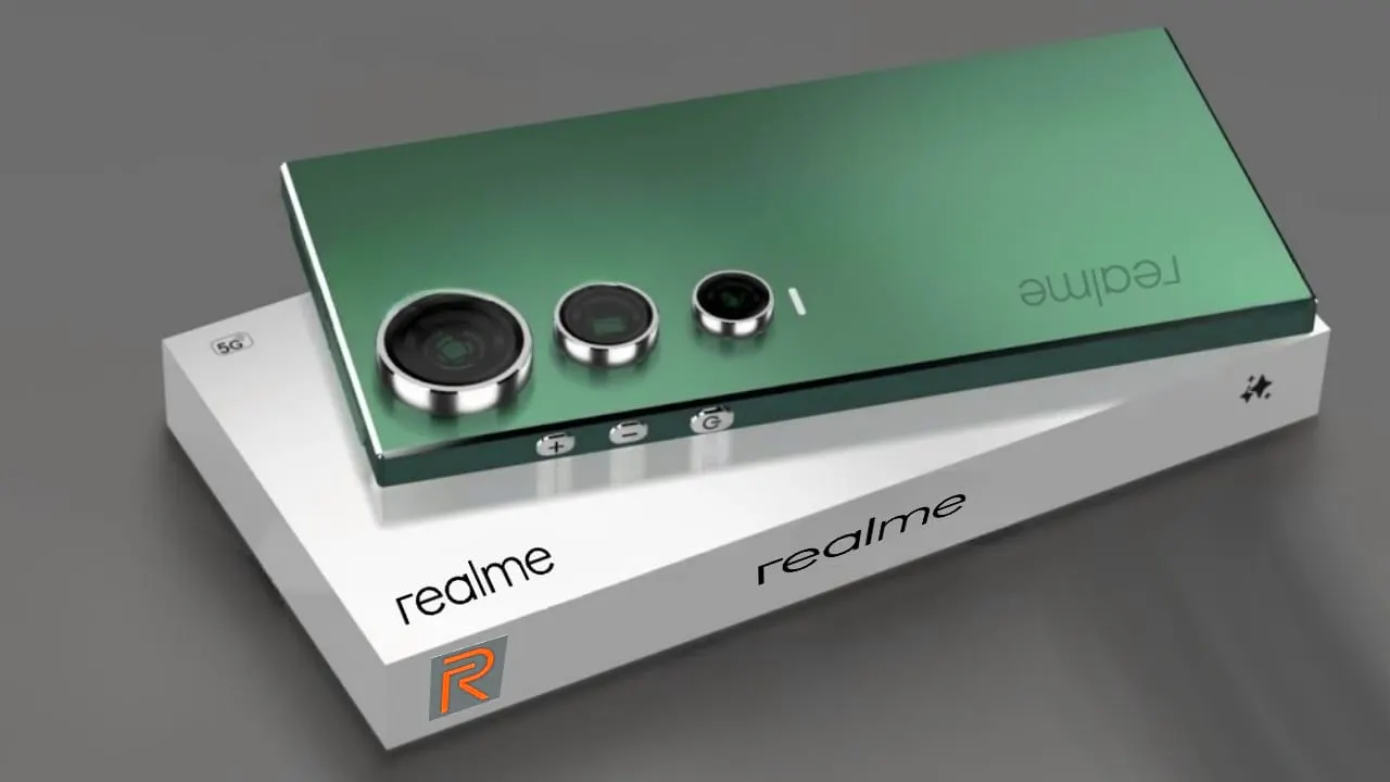 Realme का न्यू फ़ोन आते ही iPhone को दिया टक्कर, सस्ते कीमत और प्रीमियम लुक के साथ मार्किट में लगा रहा आग