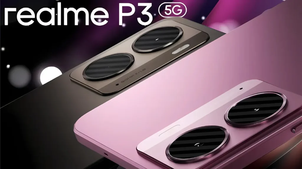 रद्दी के भाव में लॉन्च हुआ Realme का 5G स्मार्टफोन, 5000mAh बैटरी 45W चार्जर के साथ मिलेगा पावरफुल प्रोसेसर