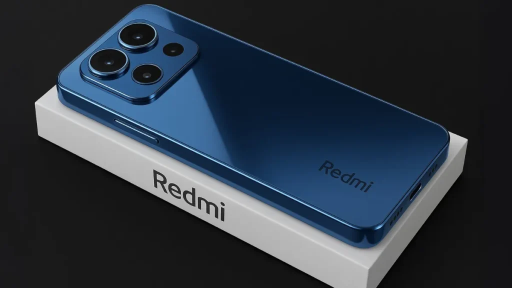 Redmi Note 14 Pro तगड़े लुक्स और 6000mAh के साथ लॉन्च हुआ, धाकड़ 5G फोन, मिलेगा 180MP का DSLR कैमरा