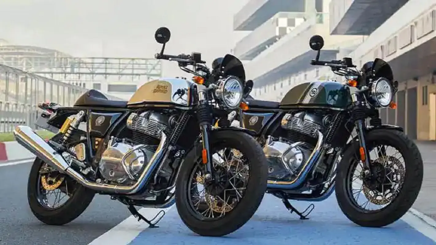 प्रीमियम लुक में लॉन्च हुआ Royal Enfield Bear 650! पावरफुल Engine के साथ मिलेगा 25KMPL शानदार माइलेज
