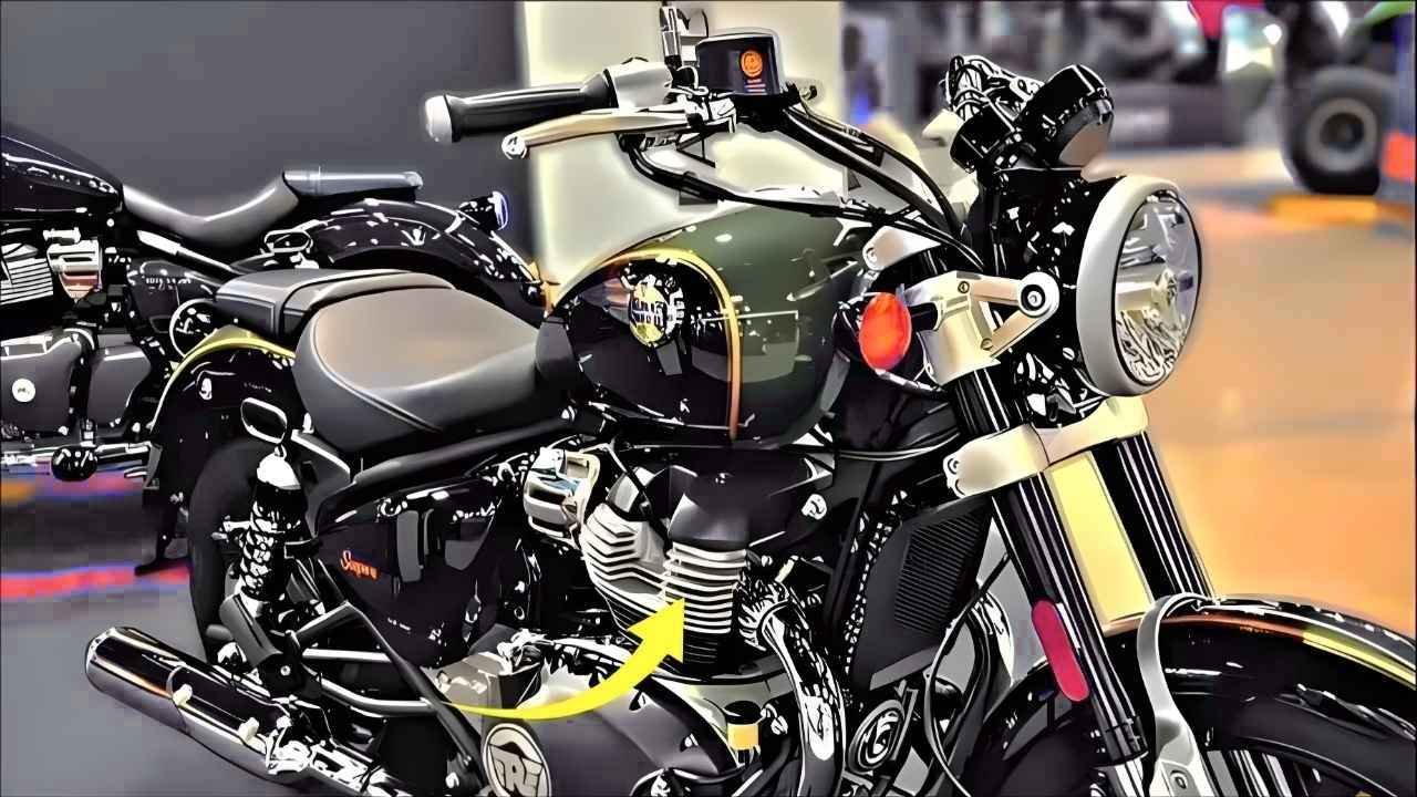 Royal Enfield Bullet 250cc 2026 Launch: Price ₹1.05 Lakh, Retro Styling & 250cc Engine Details