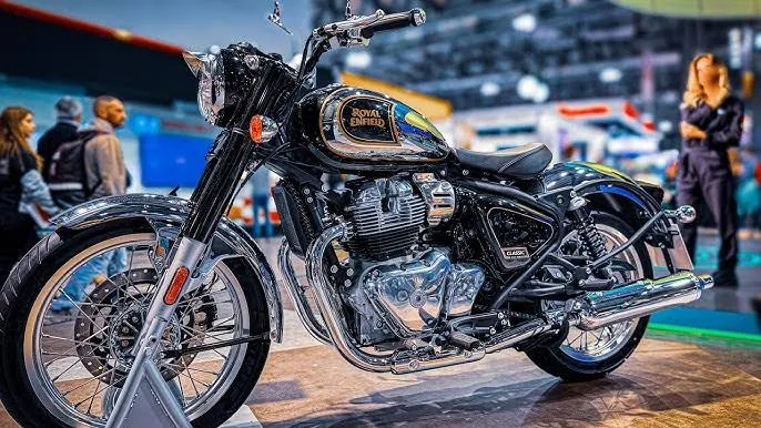नए अवतार में आ गया है Royal Enfield का Classic 250, 38KM/L तगड़े माइलेज के साथ देखे क्या है फीचर्स