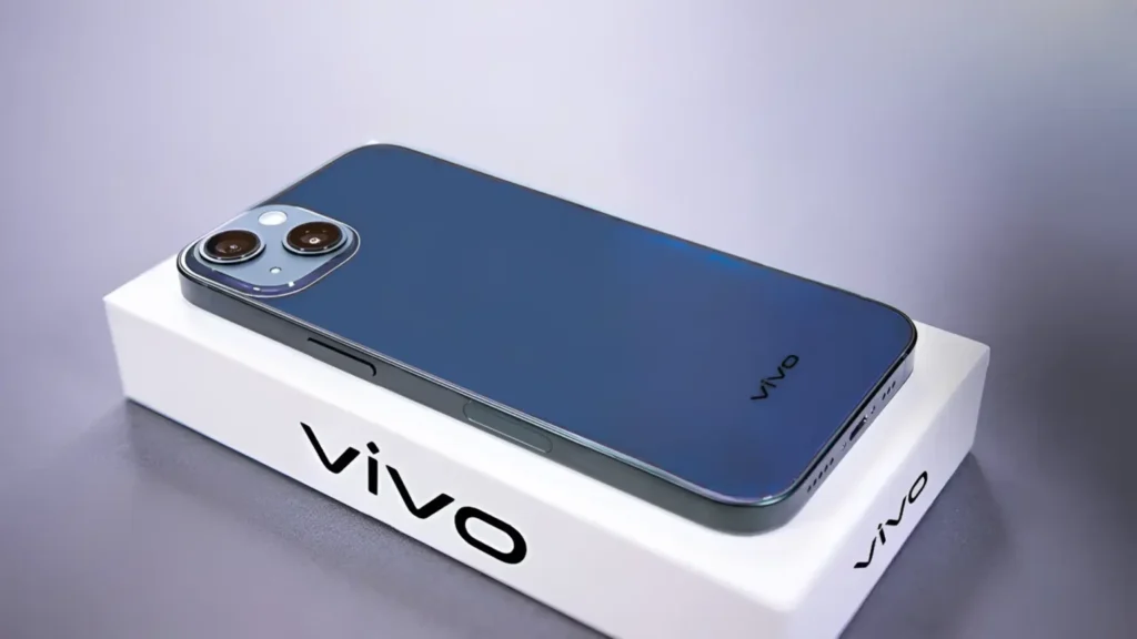 ₹4599 में लॉन्च हुआ Vivo का Small Smartphone, 220MP कैमरा के साथ मिलेगी 7500mAh बड़ी बैटरी