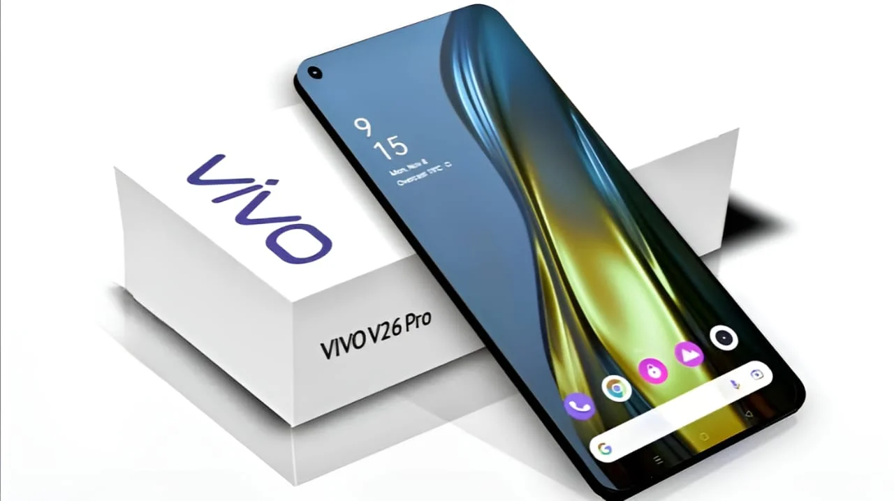 लॉन्च हुआ Vivo का प्रीमियम 5G स्मार्टफ़ोन, 12GB रैम, 256GB स्टोरेज के साथ मिलेगा 100W का सुपर फास्ट चार्जर