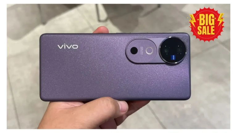 Vivo ने लॉन्च किया सबसे सस्ता प्रीमियम 5G फ़ोन, 16GB रैम, 512GB स्टोरेज के साथ मिलेगा 200MP का DSLR कैमरा