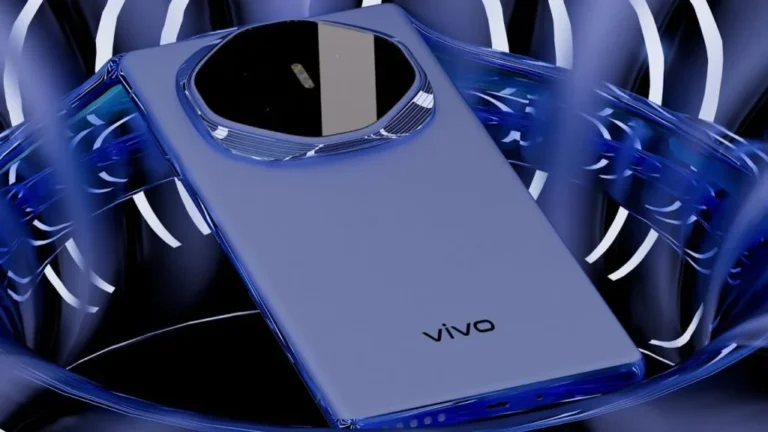 Vivo के प्रीमियम 5G स्मार्टफ़ोन में मिल रहा DSLR कैमरा, 12GB रैम तथा 256GB स्टोरेज के साथ 90W का फास्ट चार्जर