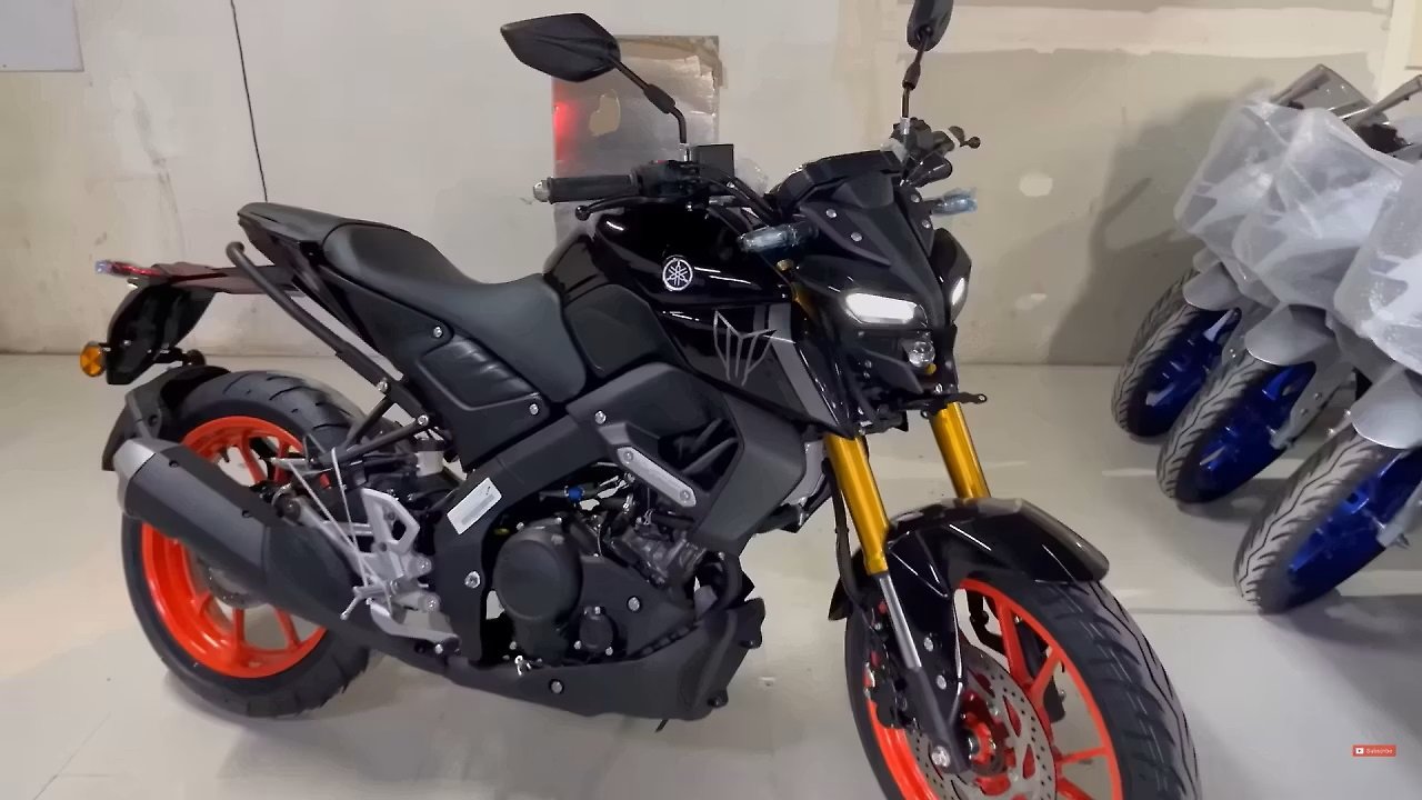 Yamaha MT-15 2025 Model, पहले से भौकाली लुक और पावर के साथ मिलेगा, 60KM/l की माइलेज जाने कीमत