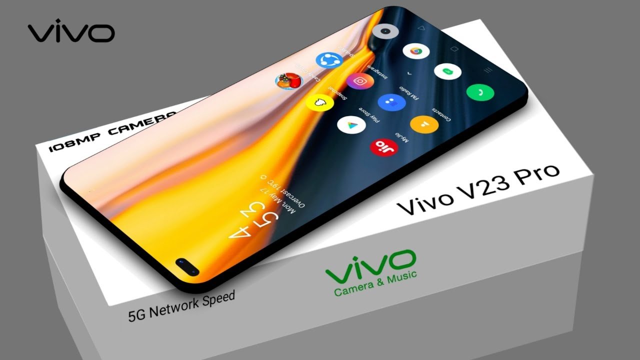 Vivo का धमाका सस्ते में लौन्च किया प्रीमियम फ़ोन 12GB रैम और 256GB स्टोरेज के साथ जाने कीमत