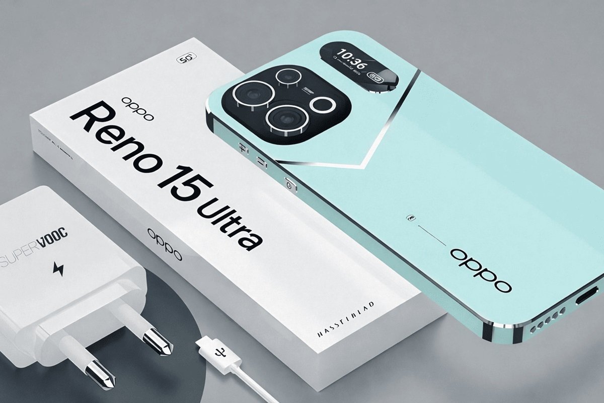 iPhone जैसे लुक में आया OPPO का लक्जरी 5G फोन, दमदार परफॉर्मेंस, 400MP कैमरा के साथ मिलेगा AI फीचर्स का सपोर्ट